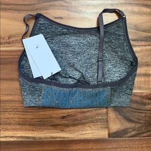 Gymshark Intimates & Sleepwear - Gymshark bra Gymshark Intimates & Sleepwear - Gymshark bra